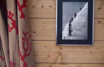 CGH Résidences & Spas Les Chalets de Flambeau - Foto 9