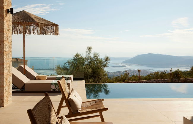 Epiphany Villas Lefkada - Photo 22