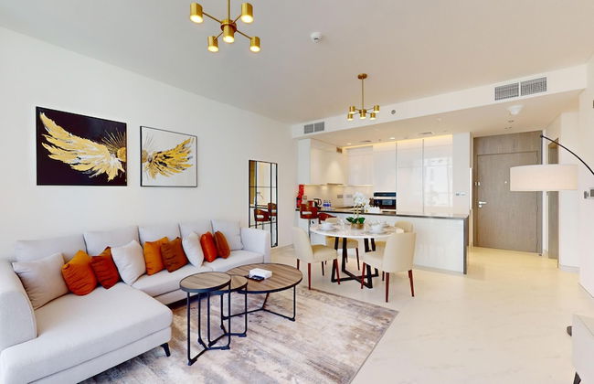 Primestay - District One Residences - MBR - Foto 27