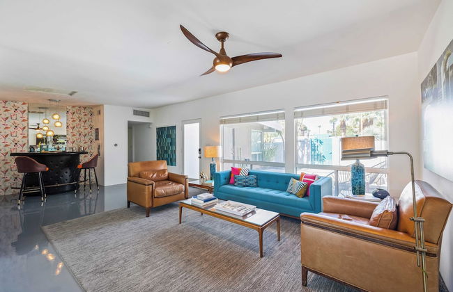 Azul Oasis by Avantstay Pool, Hot Tub, Bocce Ball Minutes From Downtown - Photo 4