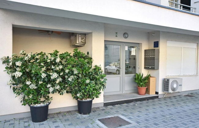 Leo - sea View & Comfortable - A1 - Photo 25