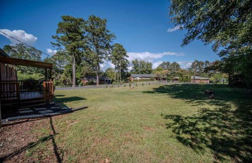 Parkside Place Entire Home in Acworth - Foto 44