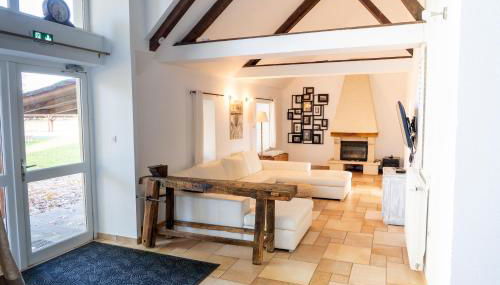 Le grand gîte - Foto 2