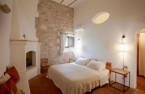 Lama Di Luna Biomasseria - Foto 45