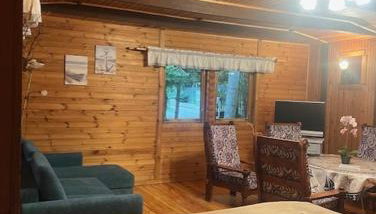 Dom letniskowy Konwaliowa polana - Foto 2