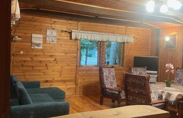 Dom letniskowy Konwaliowa polana - Foto 2