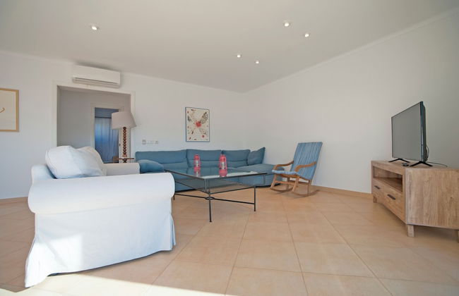 Can Alou, Village House With Mediterranean Charme - Foto 26