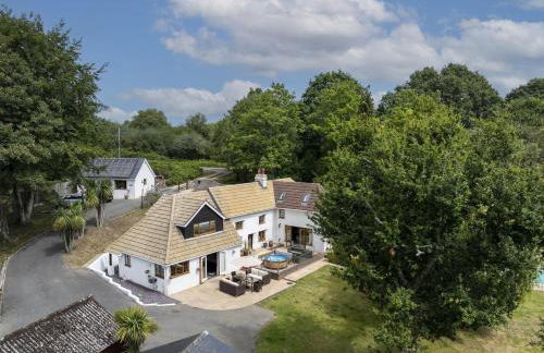 Ashdale Cottage - Foto 51