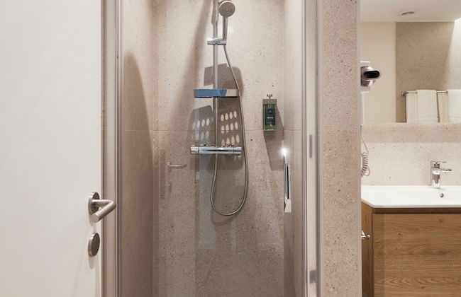 Appart Hotel Georges Henri - Foto 26