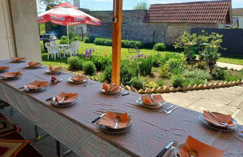 Kuća za odmor MIRA Vukovar - Foto 8