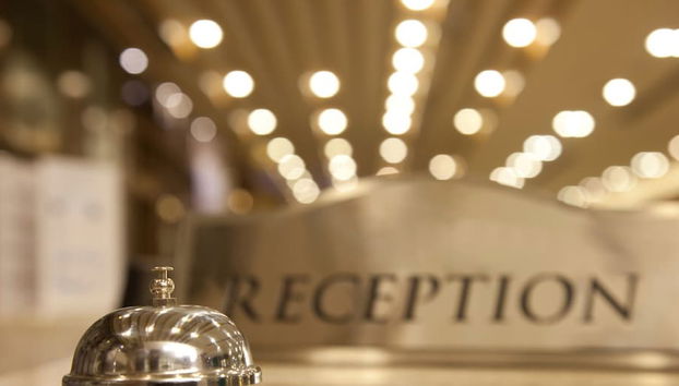 Receção