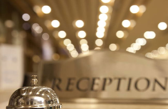 Antalya Residence Hotel - Foto 3