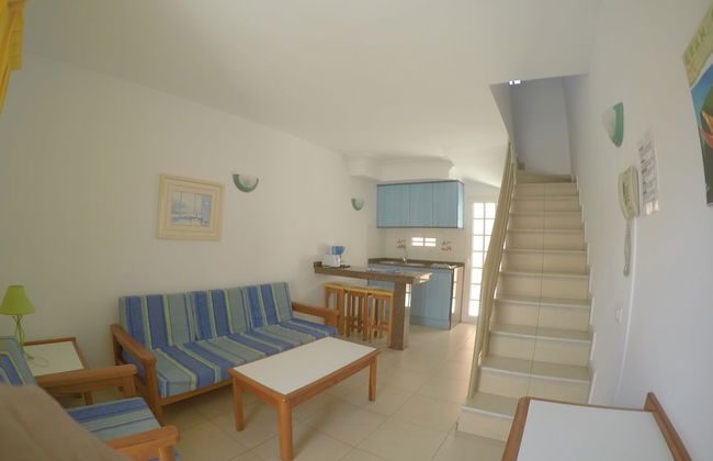 Bungalows Parque Nogal - Foto 22