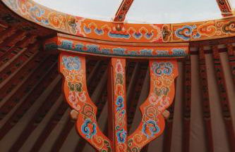 Cosy yurt at a nature retreat in CA - Foto 17