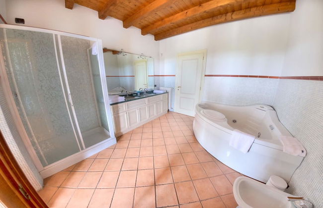 Agriturismo Villa Antonella - Foto 21