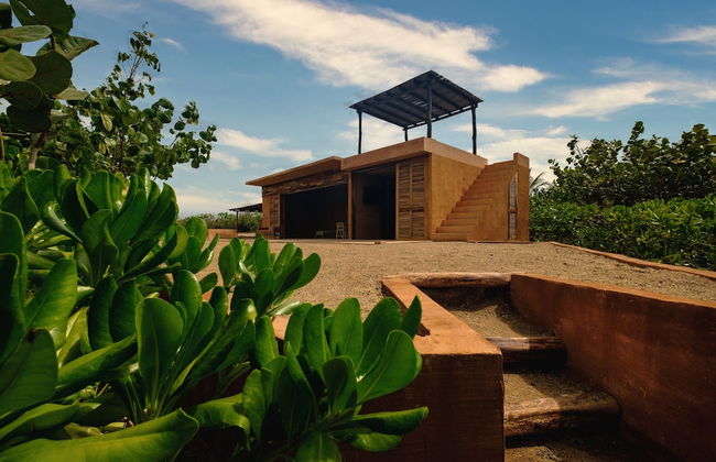 Mazul Puerto Escondido Beach Villas - Foto 17