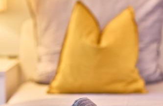 Marta - Durchdacht für Monteure und Kurzreisende 2 Zimmer 4 Betten - Foto 11