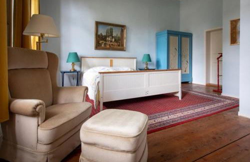 Gutshaus Mahndorf - Foto 7