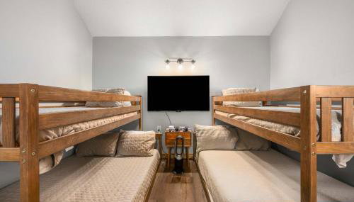 Renovated Ski In Out Condo King Bed Patio Grill - Foto 4