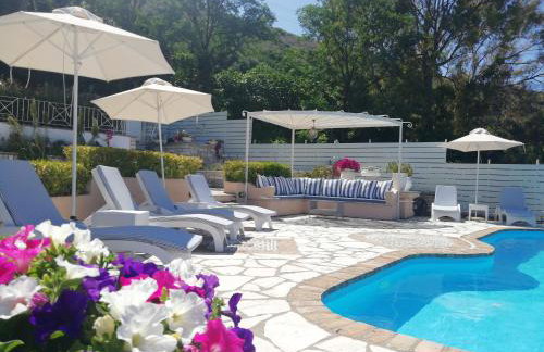 Imerolia Beach Villa Kassiopi Corfu - Foto 63