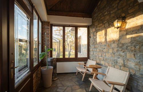 Elia Guesthouse Chaidemeni - Photo 23