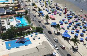 frente para o mar águas cristalinas - Foto 18