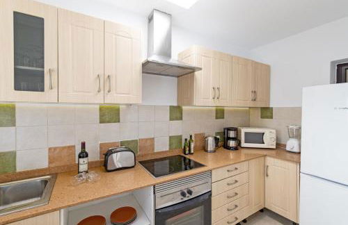 Villa Stephanie - Foto 14