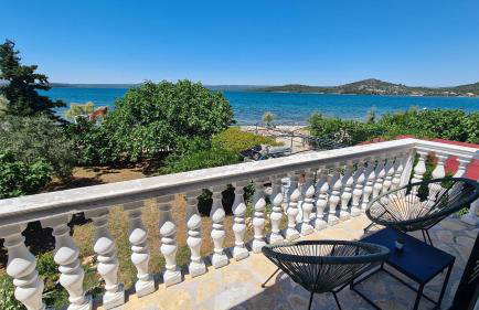 Ocean View Apartments - Foto 1