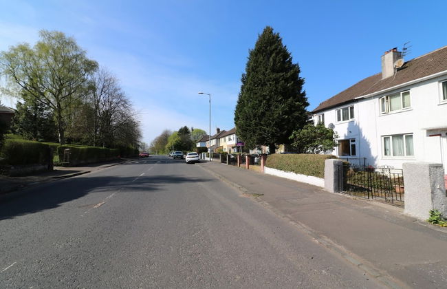 Dumbreck House - Glasgow - Photo 57
