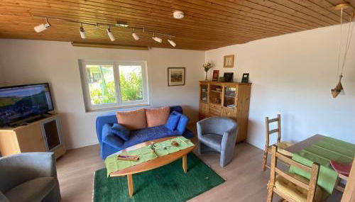 Ferienwohnung Traumblick - Foto 4