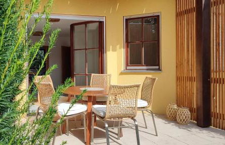 Ferienhaus Lieblingsplatz in Monheim - Foto 17