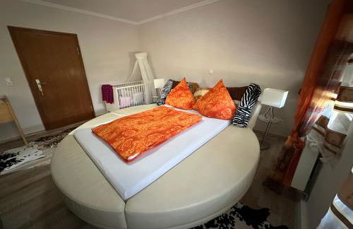 Ferien & Monteur Wohnung 1 - Little Afrika Extensive 5 Zimmer Wohnung - Foto 68