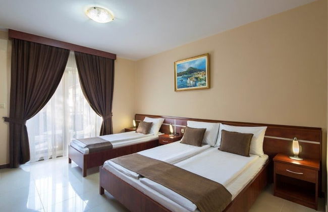 Apartments Salus - Foto 17