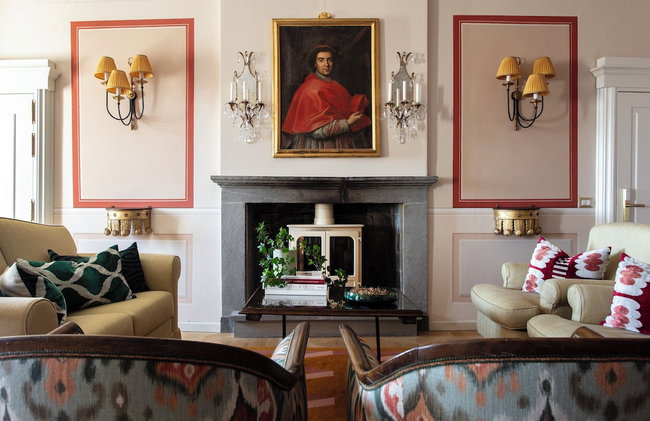 Palazzo Tiglio - A Small Luxury Hotels of the World - Foto 52