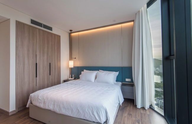 A La Carte Ha Long Residence - Foto 7