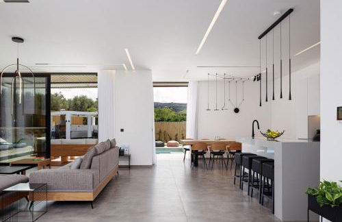 Physis Villas - Metal & Wood - Foto 66