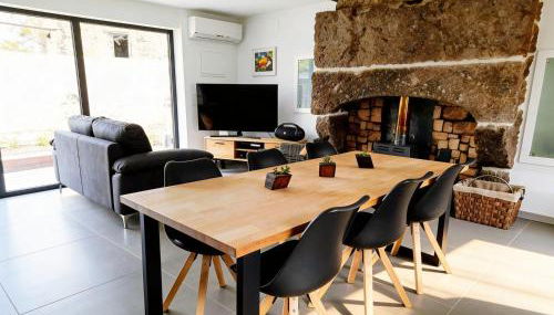 Casa do Abade - Country House - Foto 2