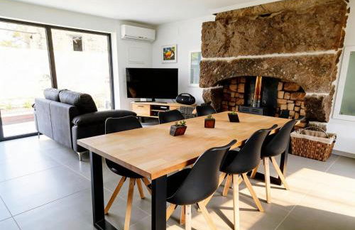 Casa do Abade - Country House - Foto 2