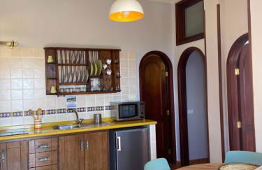 Casa Roja La Calera - Foto 15