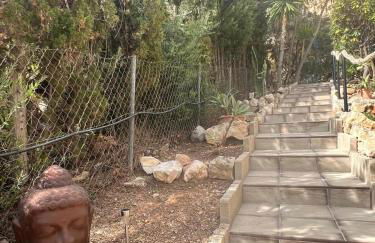 Guest suite in Calpe Maryvilla amazing view - Photo 31