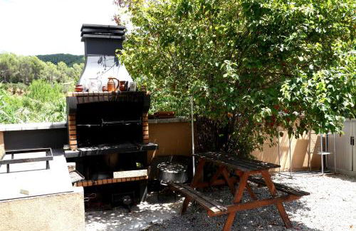 Can Vinyals Holiday Home - Foto 19