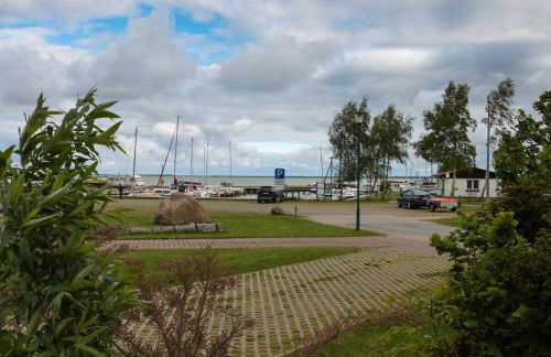 Ferienhaus am Saaler Bodden - Foto 17
