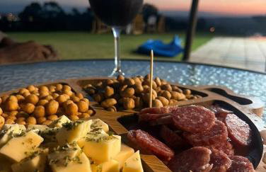 Casa de Campo Recanto Pôr do Sol - Foto 17