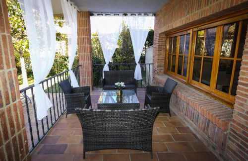 GERANIS VILLA ONLY FAMILIES Planet Costa Dorada - Foto 46