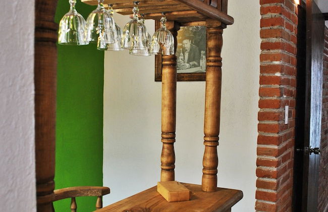 Casa Geranios Tequisquiapan - Foto 13