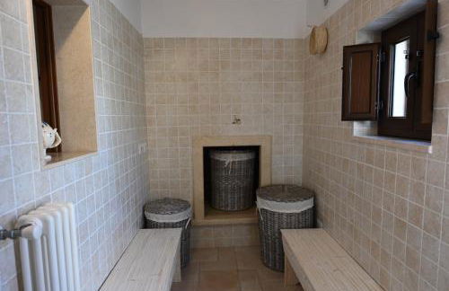 Trullo Susumaniello-Trulli Anti Charme & Relax - Foto 23