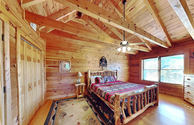 A Majestic View III - Foto 8