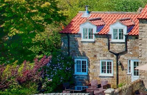 Smugglers Rock Cottages - Foto 14