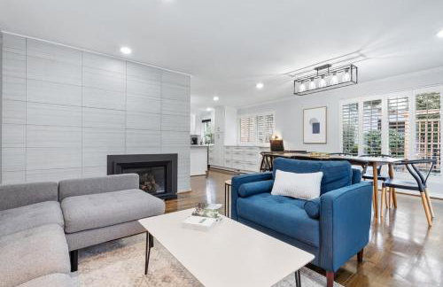 Charming Home in Bellevue Near Downtown n Microsoft - Photo 31