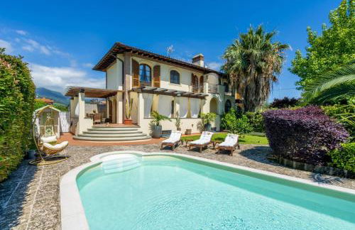 Villa Lorenzo - Foto 1